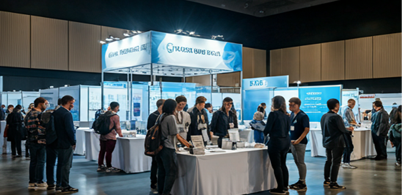 Expo Event